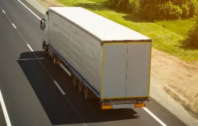 Ankara ile Kızıltoprak Arası Parça Eşya Taşıma