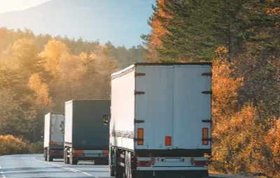 Ankara ile Kızıltoprak Arası Klima Taşıma