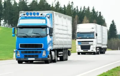 Ankara ile Kızıltoprak Arası Eşya Taşıma